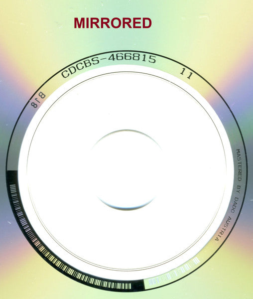 Mariah Carey - Used CD image 5