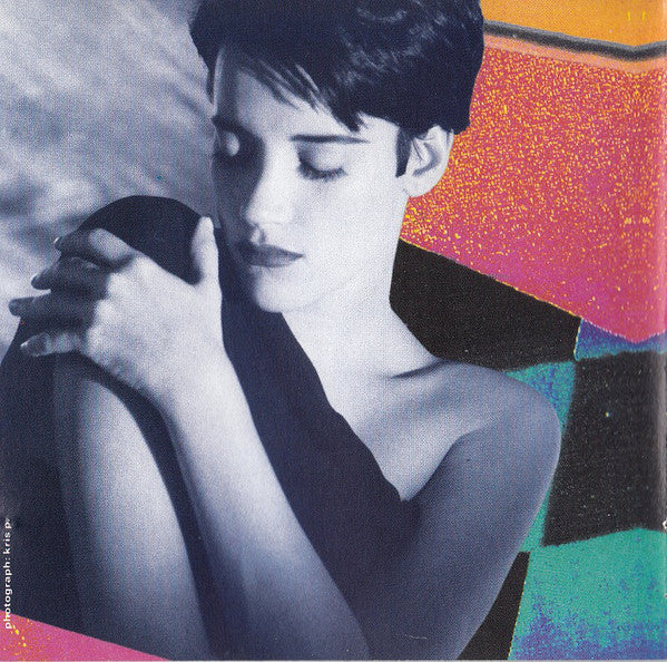 Martika - 's Kitchen - Used CD image 10
