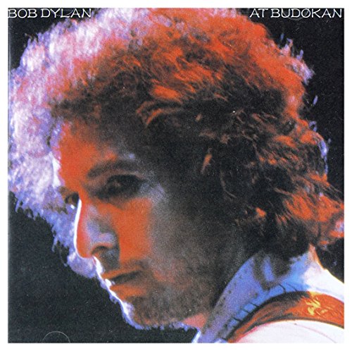 Bob Dylan - At Budokan - CD image 1