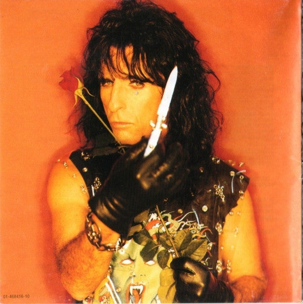 Alice Cooper - Hey Stoopid - CD image 4
