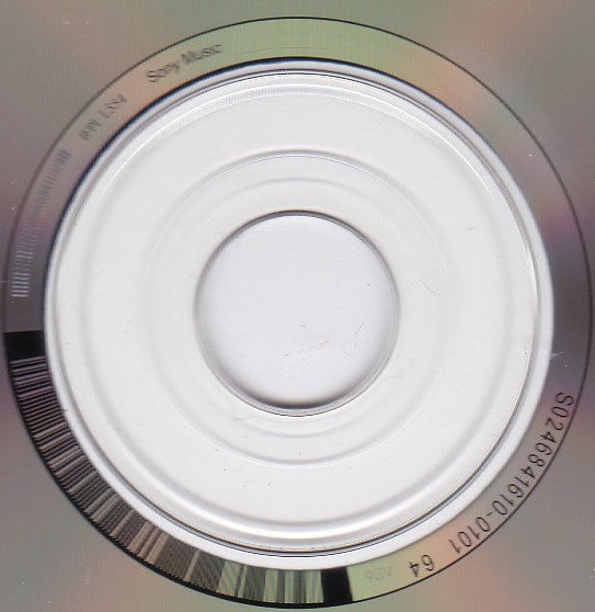Alice Cooper - Hey Stoopid - CD image 5