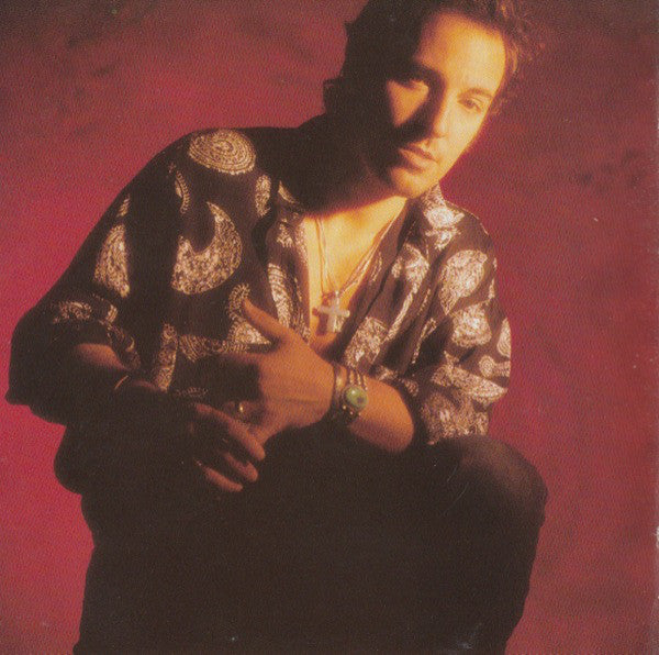 Bruce Springsteen - Human Touch - CD image 5