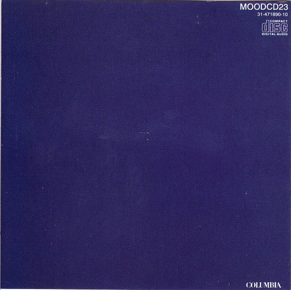 Various - Boys Are Back In Town - Used CD image 4