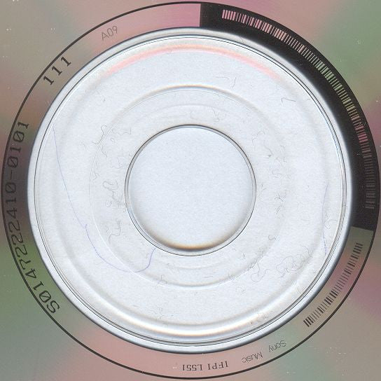 Rage Against The Mac - CD image 4