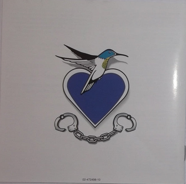 Leonard Cohen - Future - CD image 4