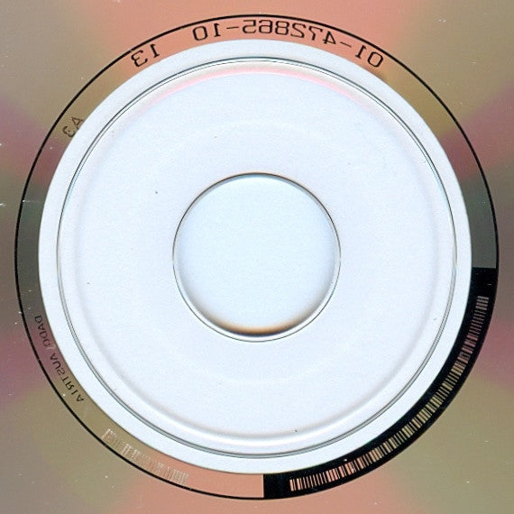Rising Sons - Featuring And - CD image 4