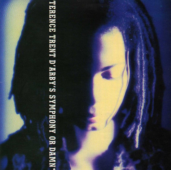 Terence Trent D'Arby - 's Symphony Or Damn (Exploring The Tension Insid image 6