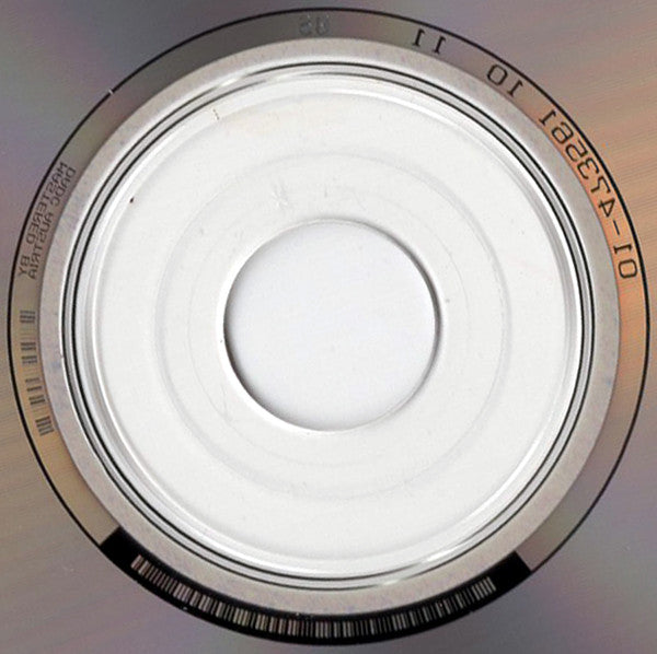 Terence Trent D'Arby - 's Symphony Or Damn (Exploring The Tension Insid image 9