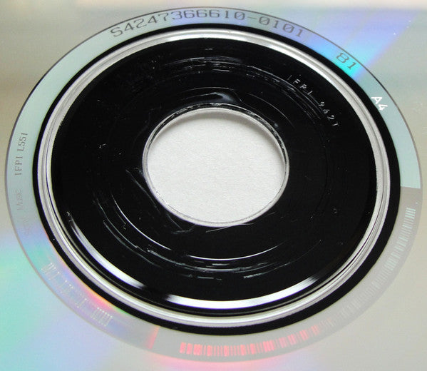 Meat Loaf - Heaven & Hell - CD image 4