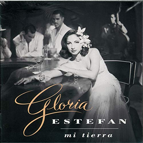 Gloria Estefan - Mi Tierra - Used CD image 1