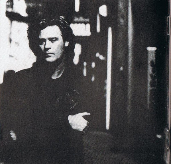 Daryl Hall - Soul Alone - Used CD image 10