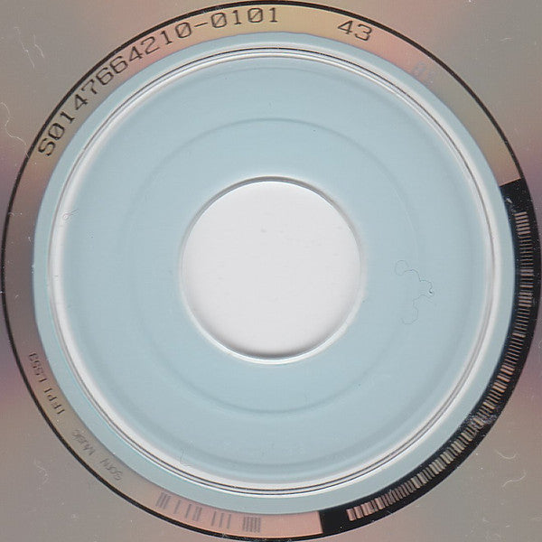 Deacon Blue - Our Town - The Greatest Hits - CD image 2