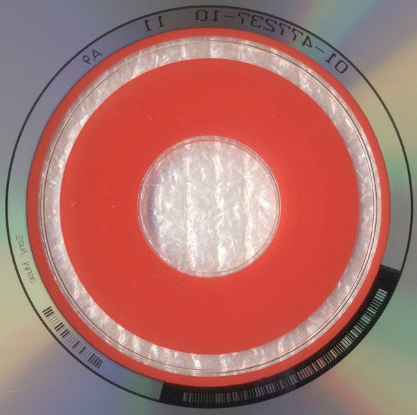 Lightning Seeds - Jollification - Used CD image 9