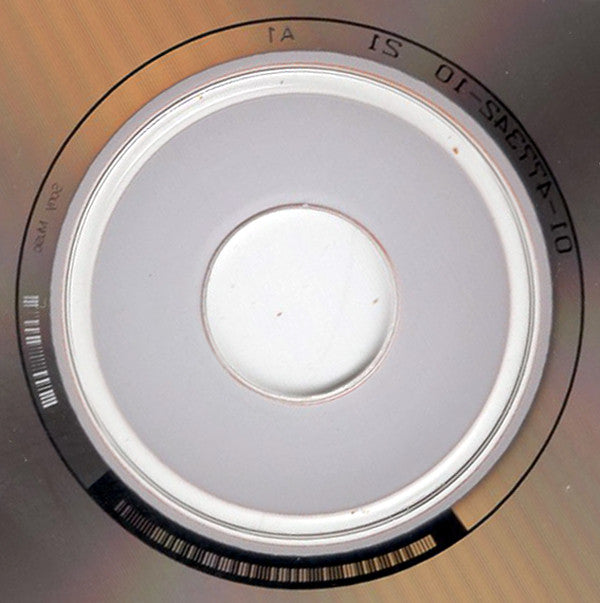 Mariah Carey - Merry Christmas - CD image 4