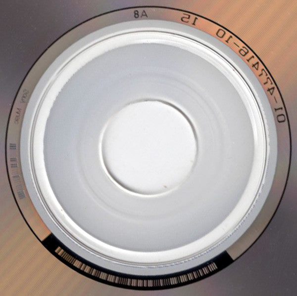 Gloria Estefan - Hold Me, Thrill Me, Kiss Me - Used CD image 4