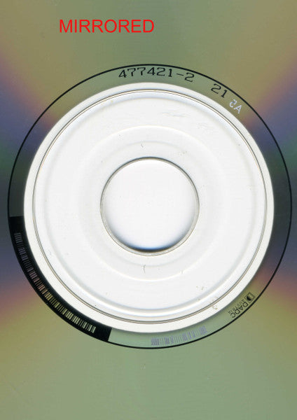 Manic Street Preache - Holy Bible - CD image 4