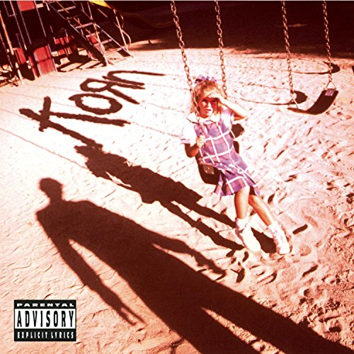 Korn - CD image 1