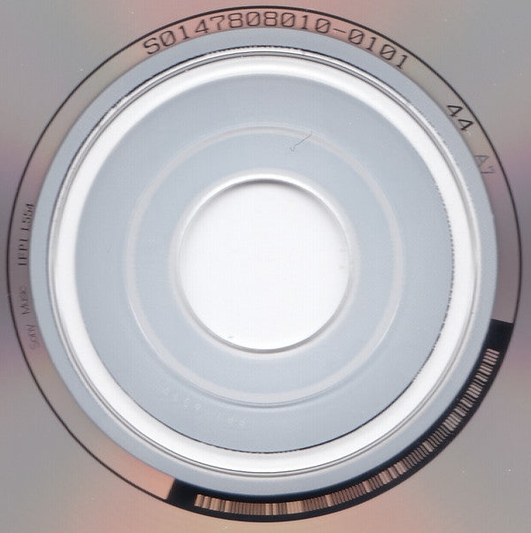 Korn - CD image 4