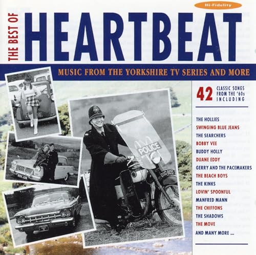 Various - Best Of Heartbeat - Music From The Yorkshire TV Series And image 1