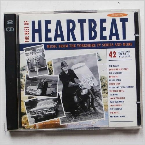 Various - Best Of Heartbeat - Music From The Yorkshire TV Series And image 3
