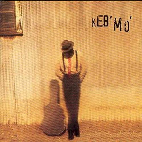 Keb' Mo' - CD image 1