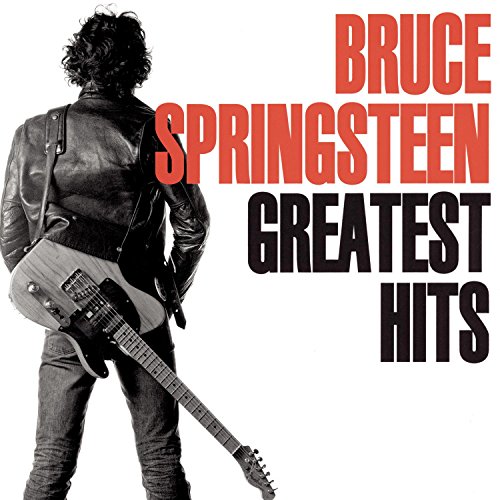 Bruce Springsteen - Greatest Hits - CD image 1