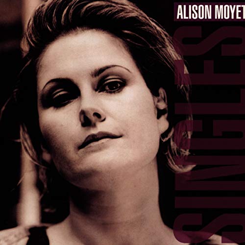 Alison Moyet - Singles - CD image 1