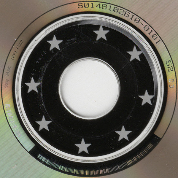 Rage Against The Mac - Evil Empire - CD image 4