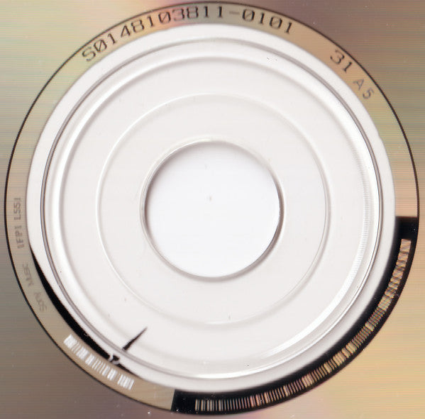 Bone Thugs-N-Harmony - E. 1999 Eternal - CD image 5