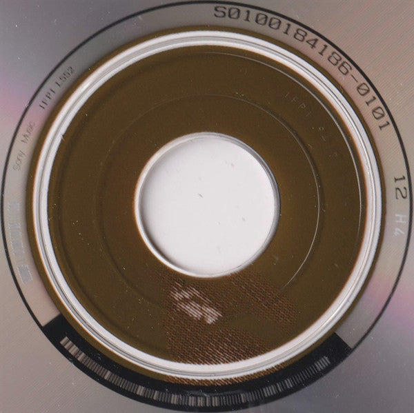 Fugees - Score - CD image 3
