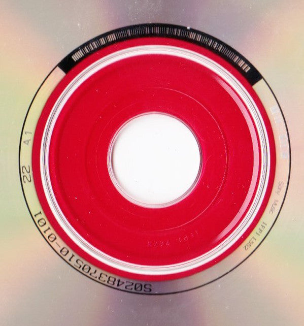 Byrds - Mr. Tambourine Man - CD image 5