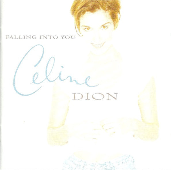 Céline Dion - Falling Into You - CD image 1