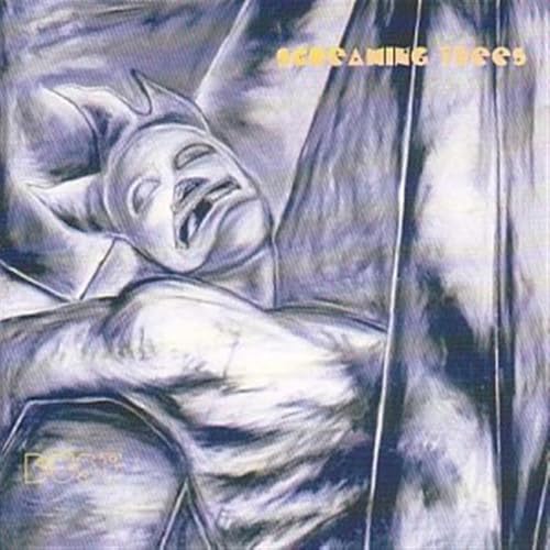 Screaming Trees - Dust - CD image 1
