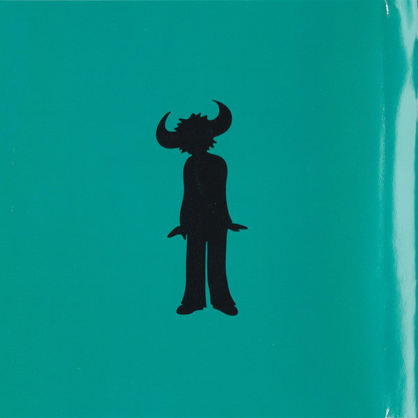 Jamiroquai - Travelling Without Moving - Used CD image 10