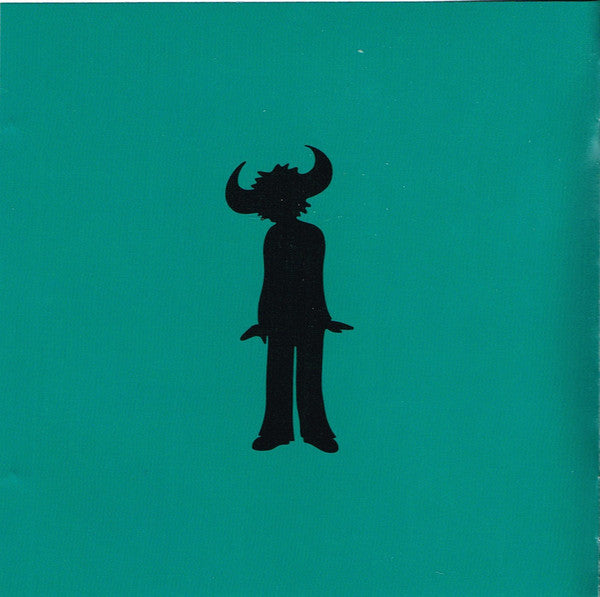 Jamiroquai - Travelling Without Moving - Used CD image 4