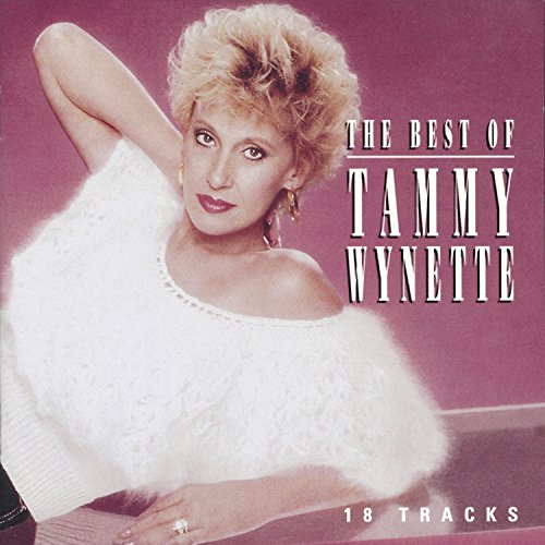 Wynette - Best Of - CD LONGPLAY image 1