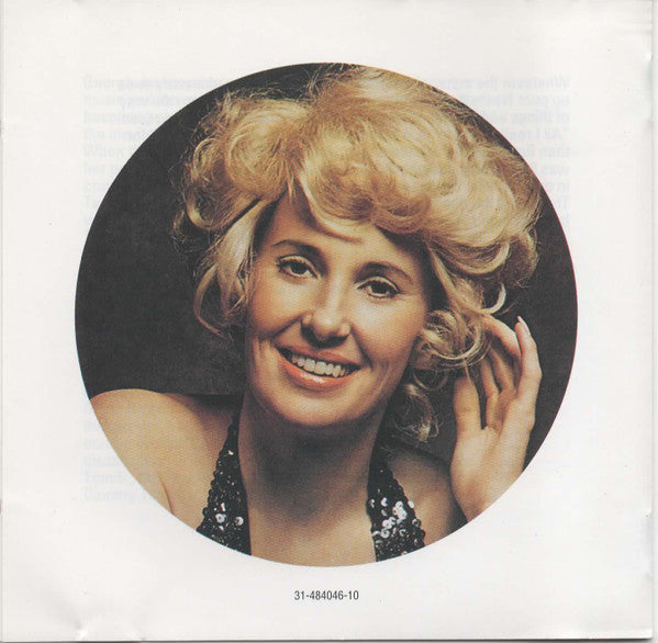 Wynette - Best Of - CD LONGPLAY image 9