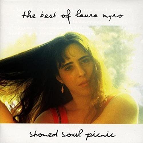 Laura Nyro - Stoned Soul Picnic: The Best Of - CD image 1
