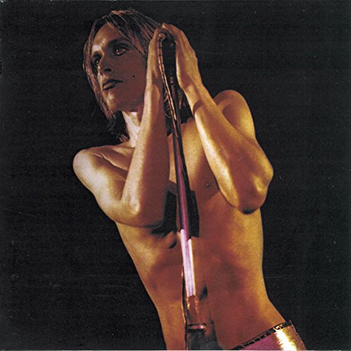 Stooges - Raw Power - CD image 1