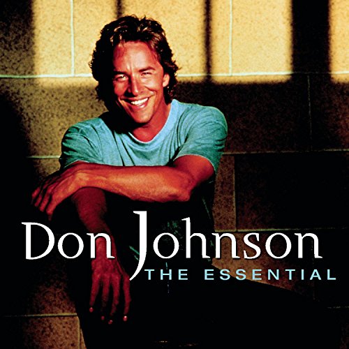 DON JOHNSON - ESSENTIAL - CD image 1