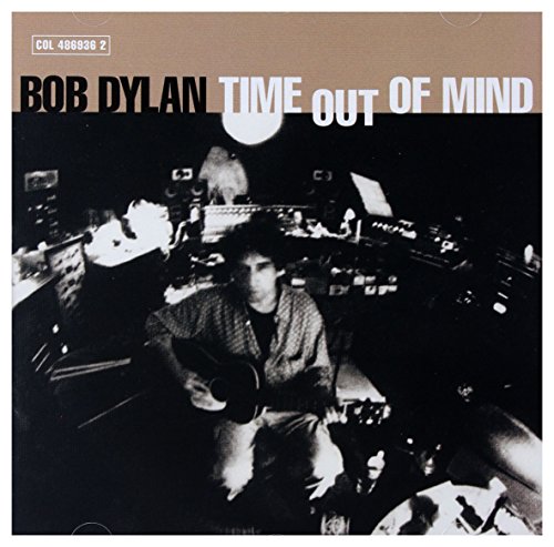 Bob Dylan - Time Out Of Mind - CD image 1