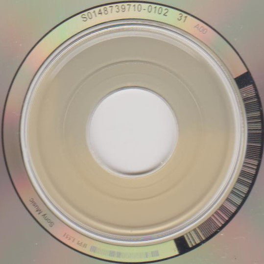 Boz Scaggs - My Time: A  Anthology (1969-1997) - CD image 4