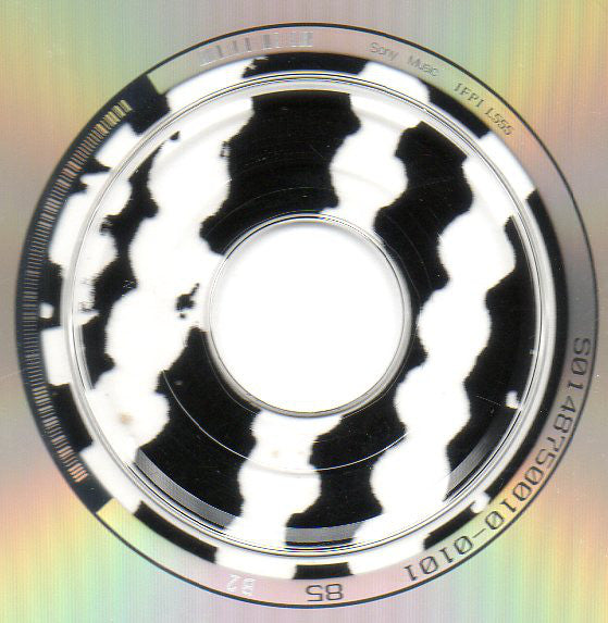 Michael Jackson - Blood On The Dance Floor - HIStory In The Mix - CD image 4