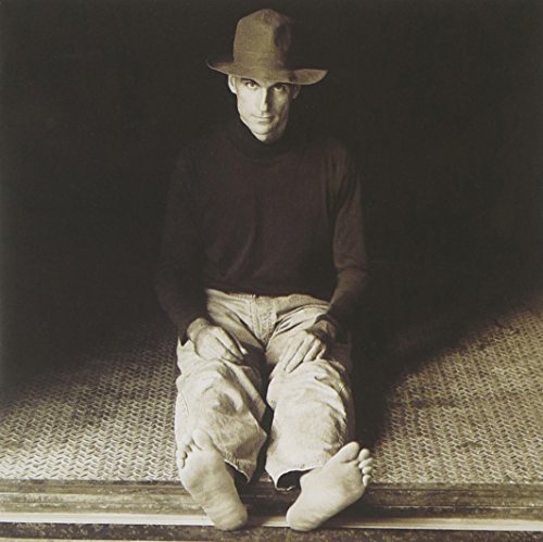 James Taylor - Hourglass - CD image 1