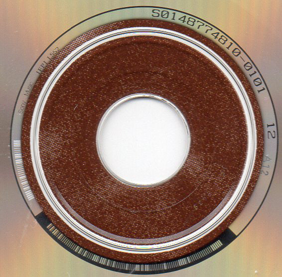 James Taylor - Hourglass - CD image 5