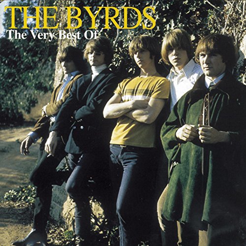 Byrds - Very Best Of - CD image 1
