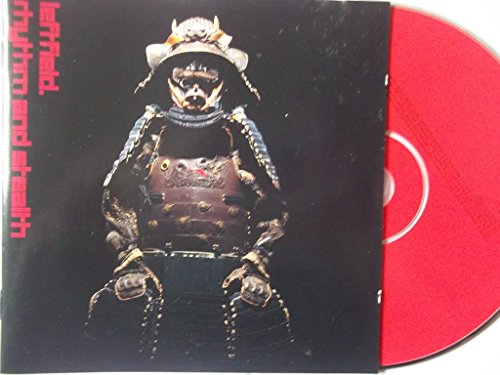 Leftfield - Rhythm And Stealth - CD image 4