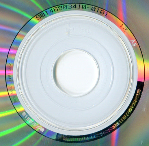 Lightning Seeds - Like You Do... Best Of The - CD image 7