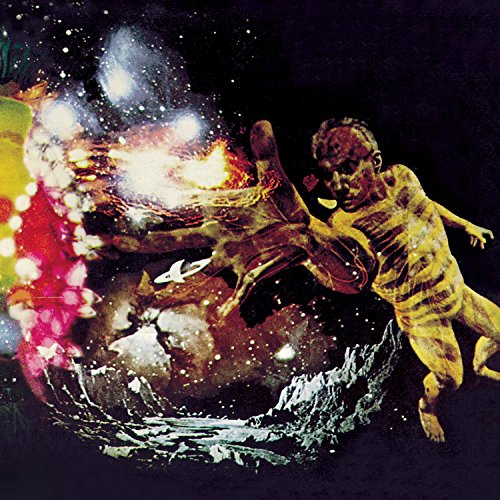 SANTANA - (III) - CD image 1