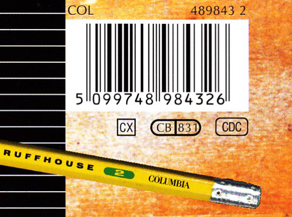 Lauryn Hill - Miseducation Of - CD image 9